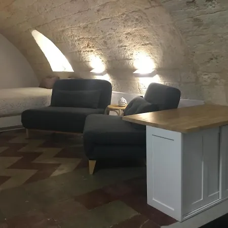 Apartamento Flos