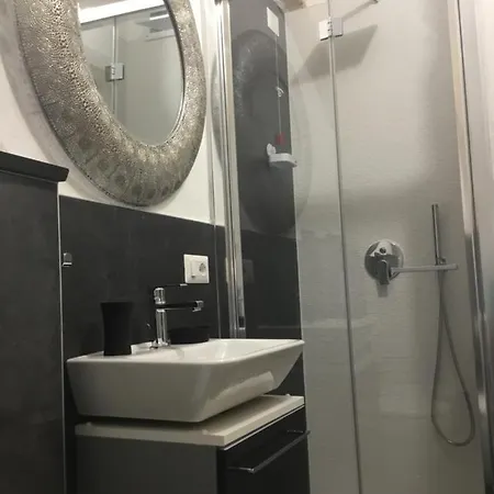 Apartamento Flos Bari