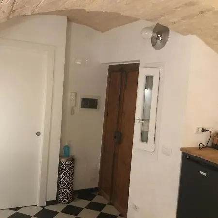 Apartamento Flos *