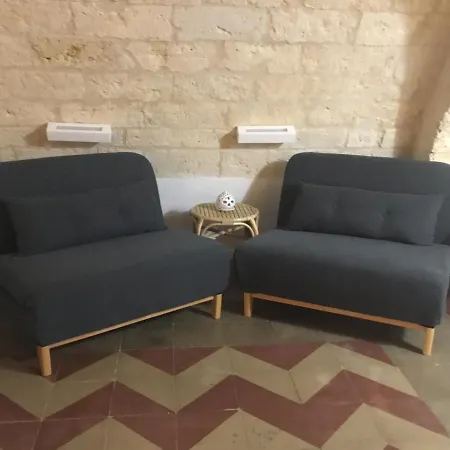 Apartamento Flos Bari