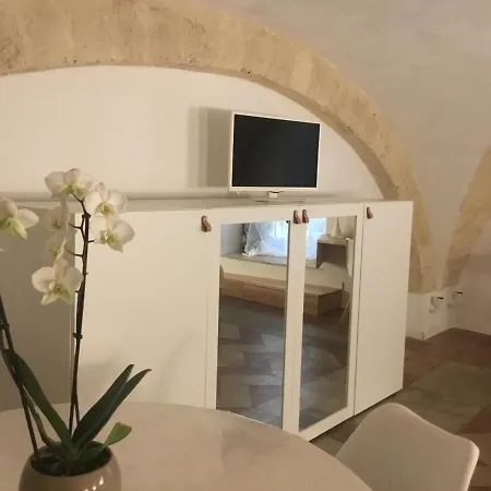 Flos Апартаменти