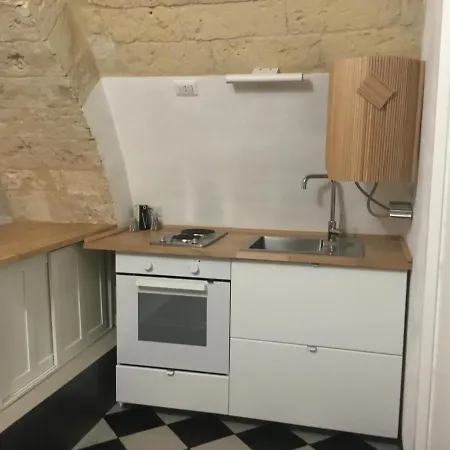 Apartamento Flos Bari