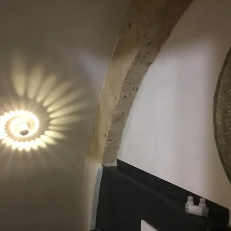 Flos Apartamento *