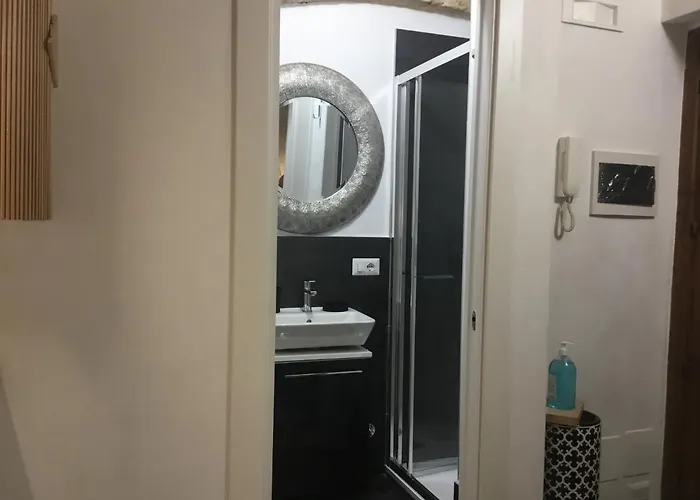 Apartamento Flos Bari