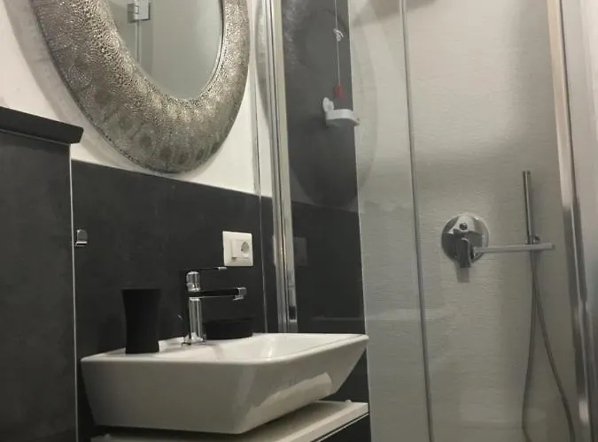 Apartamento Flos Bari