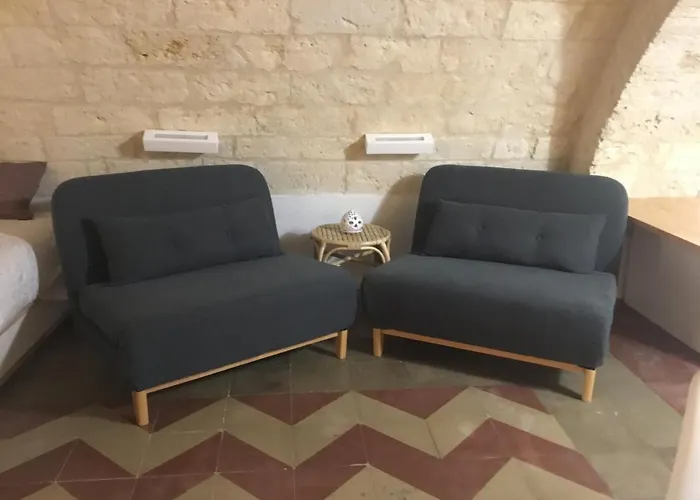 Apartamento Flos Bari