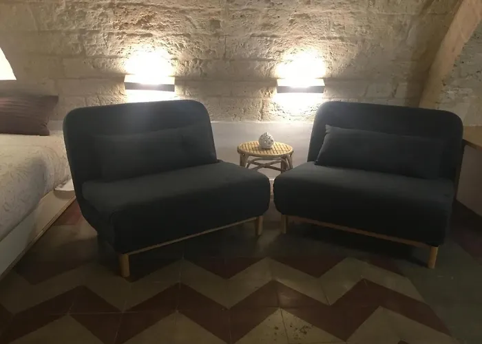 Flos Apartamento Bari