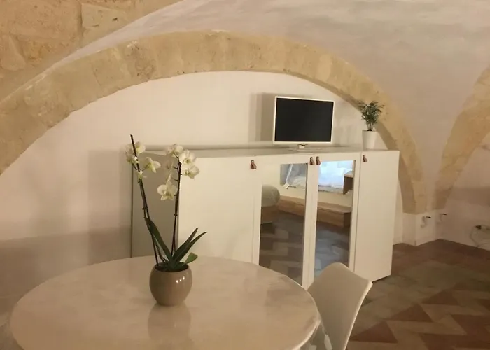 Appartamento Flos
